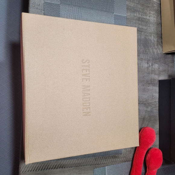 Steve Madden Boots Size 8 Great shape - Picture 5 of 5